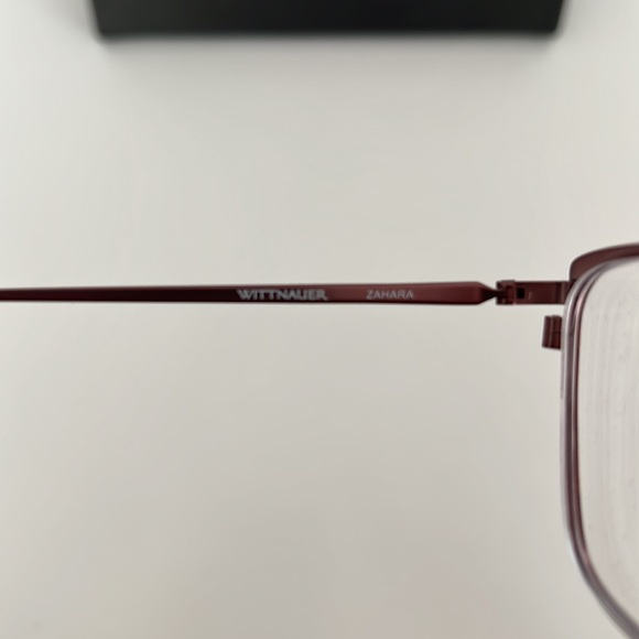 Cat Eye Frames- Wittnauer - Picture 3 of 6